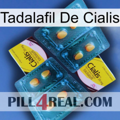 Cialis Tadalafil cialis5